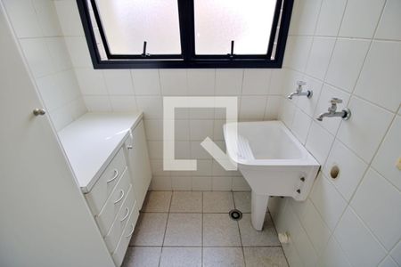 Apartamento para alugar com 110m², 2 quartos e 2 vagas Apartamento para alugar com 110m², 2 quartos e 2 vagasÁrea de Serviço