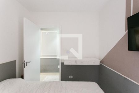 Quarto 1 de apartamento à venda com 2 quartos, 46m² em Vila Matilde, São Paulo
