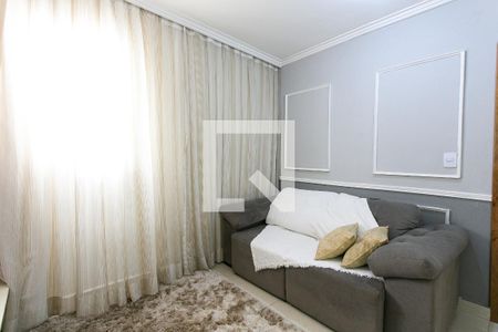 Sala de apartamento à venda com 2 quartos, 46m² em Vila Matilde, São Paulo