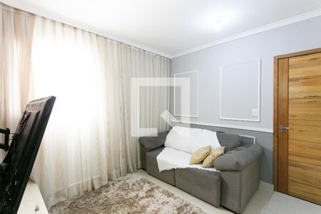 Sala de apartamento à venda com 2 quartos, 46m² em Vila Matilde, São Paulo