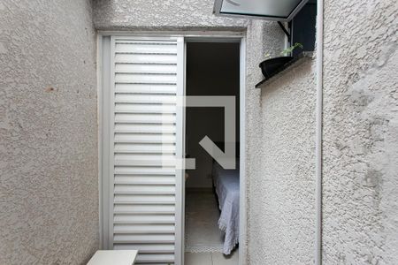 Apartamento à venda com 46m², 2 quartos e sem vagaÁrea de Serviço