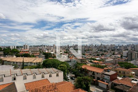Apartamento à venda com 46m², 2 quartos e sem vagaÁrea Comum - Vista do Terraço