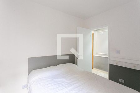 Quarto 1 de apartamento à venda com 2 quartos, 46m² em Vila Matilde, São Paulo