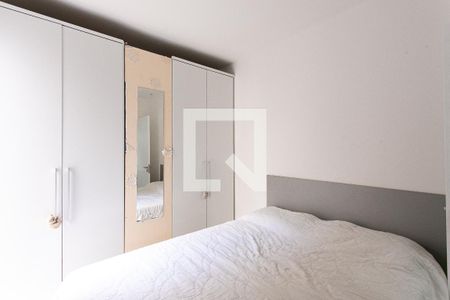 Quarto 1 de apartamento à venda com 2 quartos, 46m² em Vila Matilde, São Paulo