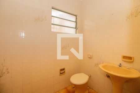Lavabo de casa para alugar com 2 quartos, 200m² em Sarandi, Porto Alegre