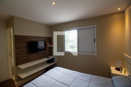 Apartamento à venda com 121m², 3 quartos e 2 vagasQuarto 1 - suite