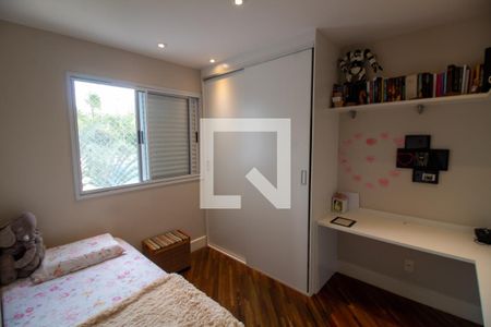 Apartamento à venda com 121m², 3 quartos e 2 vagasQuarto 3 - Suíte