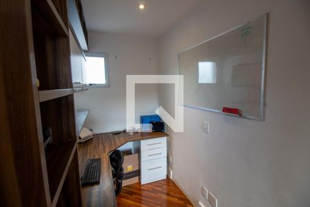 Apartamento à venda com 121m², 3 quartos e 2 vagasEscritório