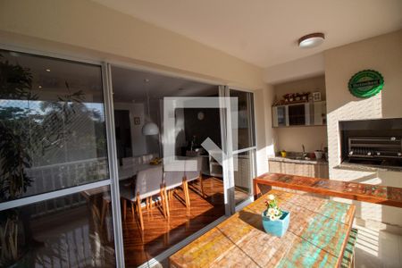 Apartamento à venda com 121m², 3 quartos e 2 vagasSacada