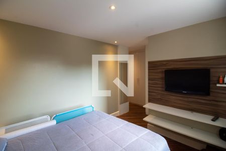 Apartamento à venda com 121m², 3 quartos e 2 vagasQuarto 1 - suite