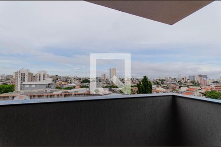 Vista Quarto 1 de apartamento para alugar com 2 quartos, 35m² em Cidade Patriarca, São Paulo