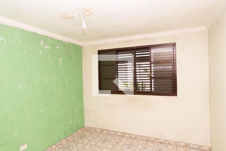 Quarto Casa 1 de casa para alugar com 1 quarto, 125m² em Vila Nogueira, Diadema