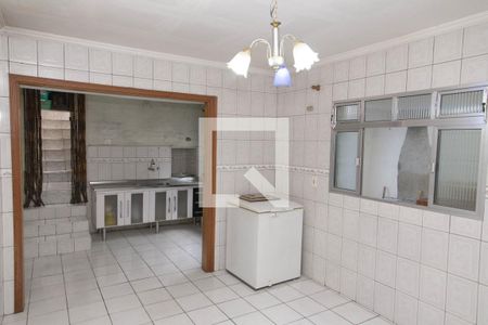 Casa à venda com 125m², 1 quarto e 2 vagas Casa à venda com 125m², 1 quarto e 2 vagasSala de Jantar Casa 1