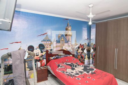 Casa à venda com 125m², 1 quarto e 2 vagas Casa à venda com 125m², 1 quarto e 2 vagasQuarto Suite Casa 2