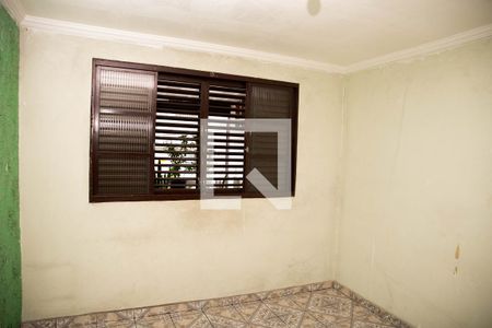Quarto Casa 1 de casa à venda com 1 quarto, 125m² em Vila Nogueira, Diadema