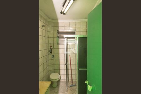 Banheiro Casa 1 de casa à venda com 1 quarto, 125m² em Vila Nogueira, Diadema
