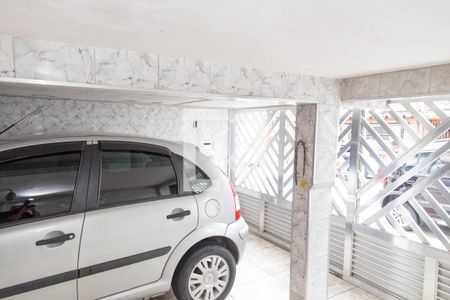 Casa à venda com 125m², 1 quarto e 2 vagas Casa à venda com 125m², 1 quarto e 2 vagasGaragem