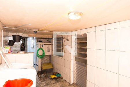 Casa à venda com 125m², 1 quarto e 2 vagas Casa à venda com 125m², 1 quarto e 2 vagasÁrea de Serviço