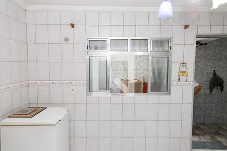 Casa à venda com 125m², 1 quarto e 2 vagas Casa à venda com 125m², 1 quarto e 2 vagasSala de Jantar Casa 1