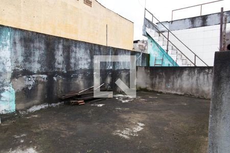 Casa à venda com 125m², 1 quarto e 2 vagas Casa à venda com 125m², 1 quarto e 2 vagasQuintal