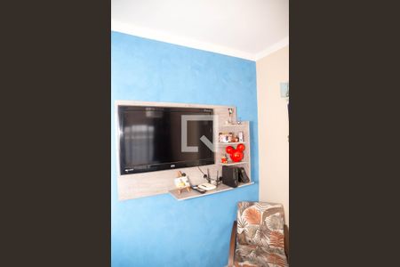 Casa à venda com 125m², 1 quarto e 2 vagas Casa à venda com 125m², 1 quarto e 2 vagasSala Casa 2