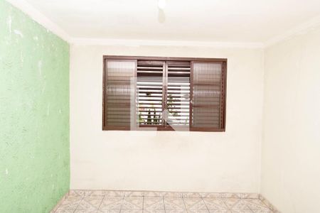 Casa à venda com 125m², 1 quarto e 2 vagas Casa à venda com 125m², 1 quarto e 2 vagasQuarto Casa 1