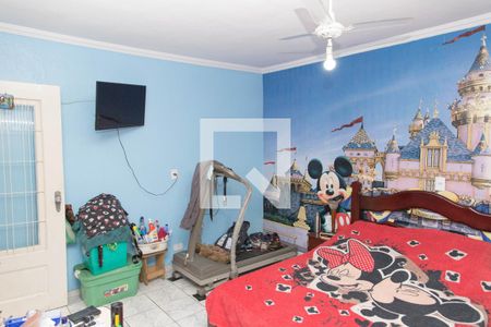 Casa à venda com 125m², 1 quarto e 2 vagas Casa à venda com 125m², 1 quarto e 2 vagasQuarto Suite Casa 2