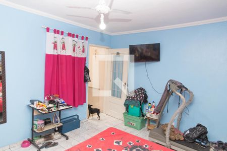 Casa à venda com 125m², 1 quarto e 2 vagas Casa à venda com 125m², 1 quarto e 2 vagasQuarto Suite Casa 2