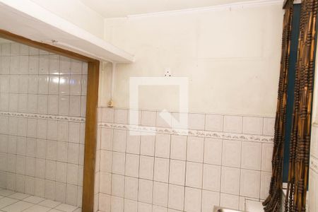Casa à venda com 125m², 1 quarto e 2 vagas Casa à venda com 125m², 1 quarto e 2 vagasCozinha Casa 1