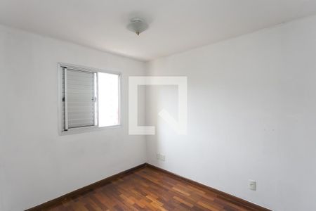 Quarto 1 de apartamento para alugar com 1 quarto, 38m² em Super Quadra Morumbi, São Paulo