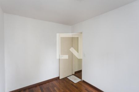 Quarto 1 de apartamento para alugar com 1 quarto, 38m² em Super Quadra Morumbi, São Paulo