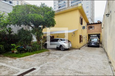 Casa à venda com 550m², 8 quartos e 8 vagasGaragem