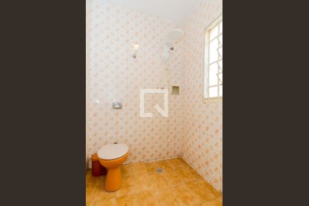 Casa à venda com 550m², 8 quartos e 8 vagasBanheiro Social 1