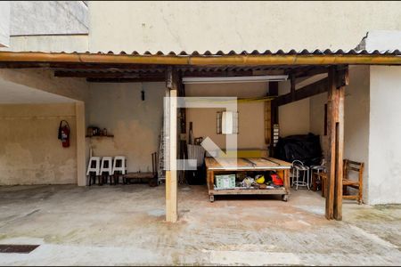 Casa à venda com 550m², 8 quartos e 8 vagasVista da Cozinha