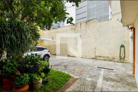 Casa à venda com 550m², 8 quartos e 8 vagasGaragem