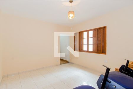 Casa à venda com 550m², 8 quartos e 8 vagasQuarto 3