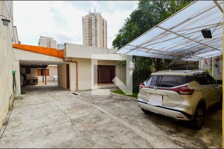 Casa à venda com 550m², 8 quartos e 8 vagasGaragem