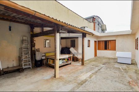 Casa à venda com 550m², 8 quartos e 8 vagasQuintal