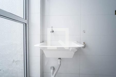 Apartamento para alugar com 37m², 2 quartos e sem vagaÁrea de Serviço