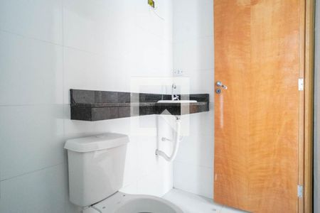 Apartamento para alugar com 37m², 2 quartos e sem vagaBanheiro