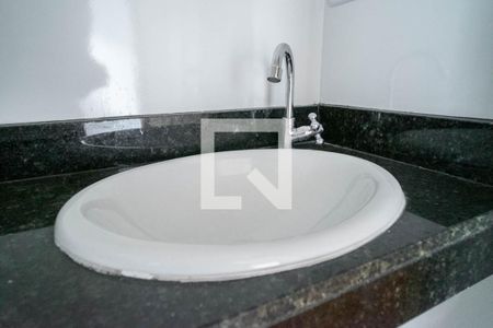 Apartamento para alugar com 37m², 2 quartos e sem vagaBanheiro