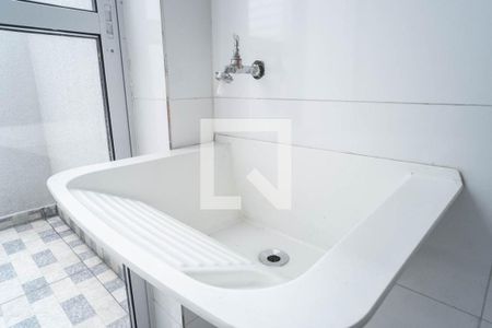Apartamento para alugar com 37m², 2 quartos e sem vagaÁrea de Serviço
