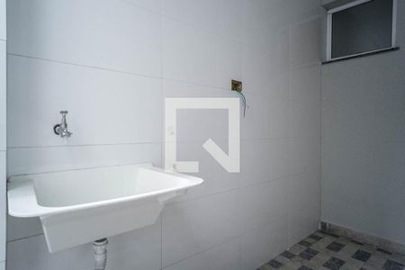 Apartamento para alugar com 37m², 2 quartos e sem vagaÁrea de Serviço