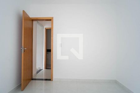 Apartamento para alugar com 37m², 2 quartos e sem vagaQuarto 2