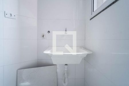 Apartamento à venda com 37m², 2 quartos e sem vagaÁrea de Serviço