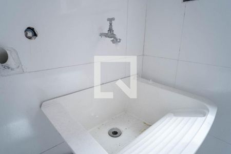 Apartamento à venda com 37m², 2 quartos e sem vagaÁrea de Serviço