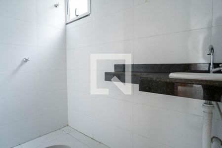 Apartamento à venda com 37m², 2 quartos e sem vagaBanheiro