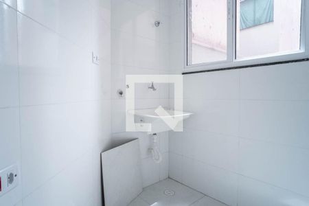 Apartamento à venda com 37m², 2 quartos e sem vagaÁrea de Serviço