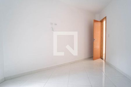 Apartamento à venda com 37m², 2 quartos e sem vagaQuarto 2