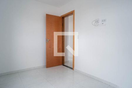 Apartamento à venda com 44m², 2 quartos e sem vagaquarto 2